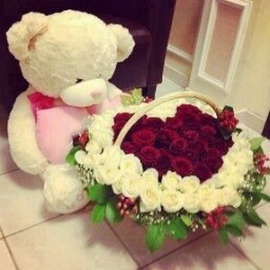 Meet your Posher, Ale